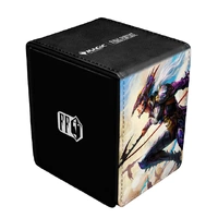 MTG Final Fantasy - Alcove Deck Box - Kain