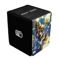 MTG Final Fantasy - Alcove Deck Box - Vivi