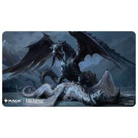 Magic the Gathering - FINAL FANTASY Playmat - Crux of Fate