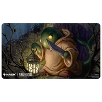 Magic the Gathering - FINAL FANTASY Playmat - Tonberry