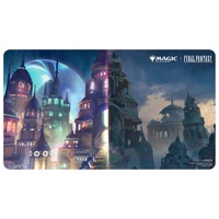 Magic the Gathering - FINAL FANTASY Playmat - Zanarkand, Ancient Metropolis