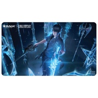 Magic the Gathering - FINAL FANTASY Playmat - Noctis, Prince of Lucis