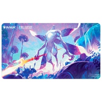 Magic the Gathering - FINAL FANTASY Playmat - Absolute Virtue