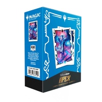 Ultra Pro - Apex Deck Protector Sleeves - Planeswalker