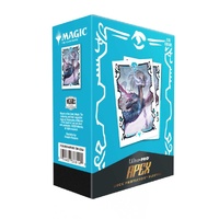 Ultra Pro - Apex Deck Protector Sleeves - Jeskai