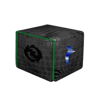 ULTRA PRO Premium Alcove Edge Deck Box Sultai