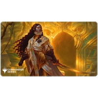 Commander Series - Release 8 - Stitched Edge Playmat Elenda MtG