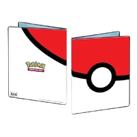 Pokemon - Portfolio - 9PKT Pokeball