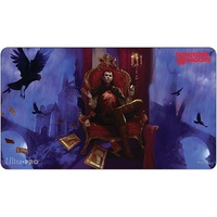 Dungeons and Dragons - Count Strahd von Zarovich Playmat