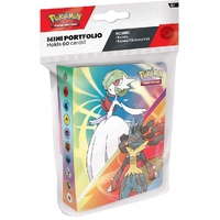 Pokemon TCG: Mini Portfolio