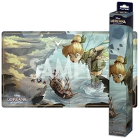 Disney Lorcana: Ursula's Return - Playmat - Tinkerbell