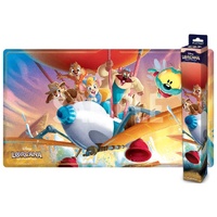 Disney Lorcana: Series 8 - Rescue Rangers Playmat