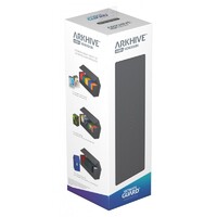 Arkhive 400+ XenoSkin Grey