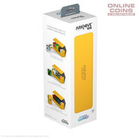 Arkhive 400+ XenoSkin Amber