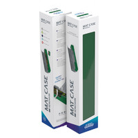Flip'n'Tray Mat Case XenoSkin Green