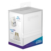 Boulder Case 80+ Frosted