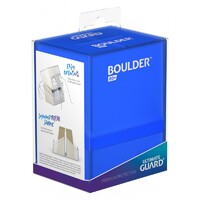 Boulder Case 80+ Sapphire