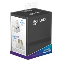 Boulder Case 80+ Onyx