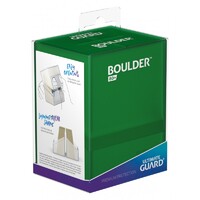 Boulder Case 80+ Emerald