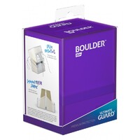 Boulder Case 80+ Amethyst