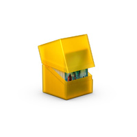 Boulder Case 100+ Amber