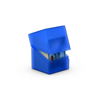 Boulder Case 100+ Sapphire