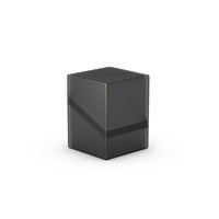 Boulder Case 100+ Onyx