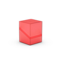 Boulder Case 100+ Ruby