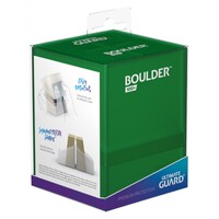 Boulder Case 100+ Emerald