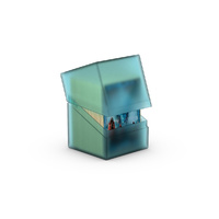 Boulder Case 100+ Malachite