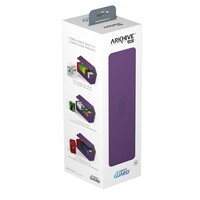 Arkhive 400+ XenoSkin Purple
