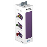 Arkhive 400+ XenoSkin Purple