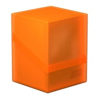 Boulder Case 100+ Poppy Topaz