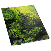 Flexxfolio 360 – 18-Pocket - Lands Edition II (Forest)