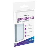 Sleeves Ultimate Guard Supreme UX 3rd Skin Sleeves