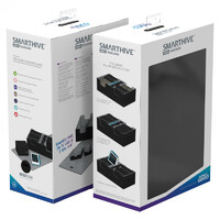 Smarthive 400+ XenoSkin Black