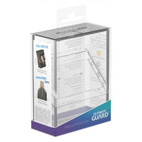 Ultimate Guard - Boulder 40+ Deck Case Clear