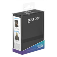 Boulder 40+ Deck Case Onyx