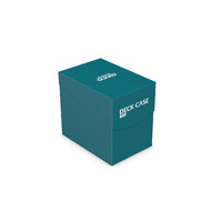 Ultimate Guard Deck Case 133+ Standard Size Petrol