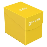 Deck Case 133+ Yellow