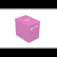 Ultimate Guard Deck Case 133+ Standard Size Pink