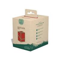 Ultimate Guard: Deck Box – RTE Boulder 133+ – Red