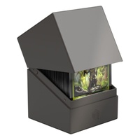 Deck Box – Boulder 100+ – Solid Grey