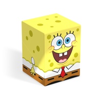 Ultimate Guard: Squaroes - Squaroe SpongeBob SquarePants SB001 - SpongeBob