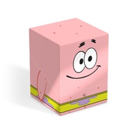 Ultimate Guard: Squaroes - Squaroe SpongeBob SquarePants SB002 - Patrick
