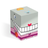 Ultimate Guard: Squaroes - Squaroe SpongeBob SquarePants SB008 - Pearl