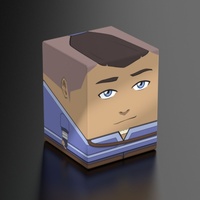 Squaroes – Squaroe – Avatar: The Last Airbender – Sokka