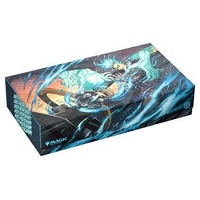 Ultimate Guard: Deck Case – XenoSkin Omnihive 1000+ – MTG: Aetherdrift