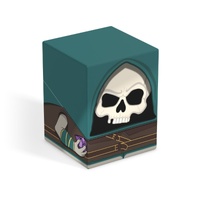 Ultimate Guard: Squaroes - Squaroe MTG: Foundations 003 - Tinybones