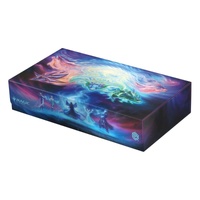 Ultimate Guard: Deck Case - XenoSkin Omnihive 1000+ - MTG: Tarkir Dragonstorm